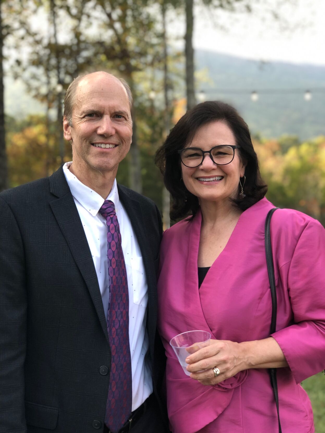 Daniel Dassow Parents